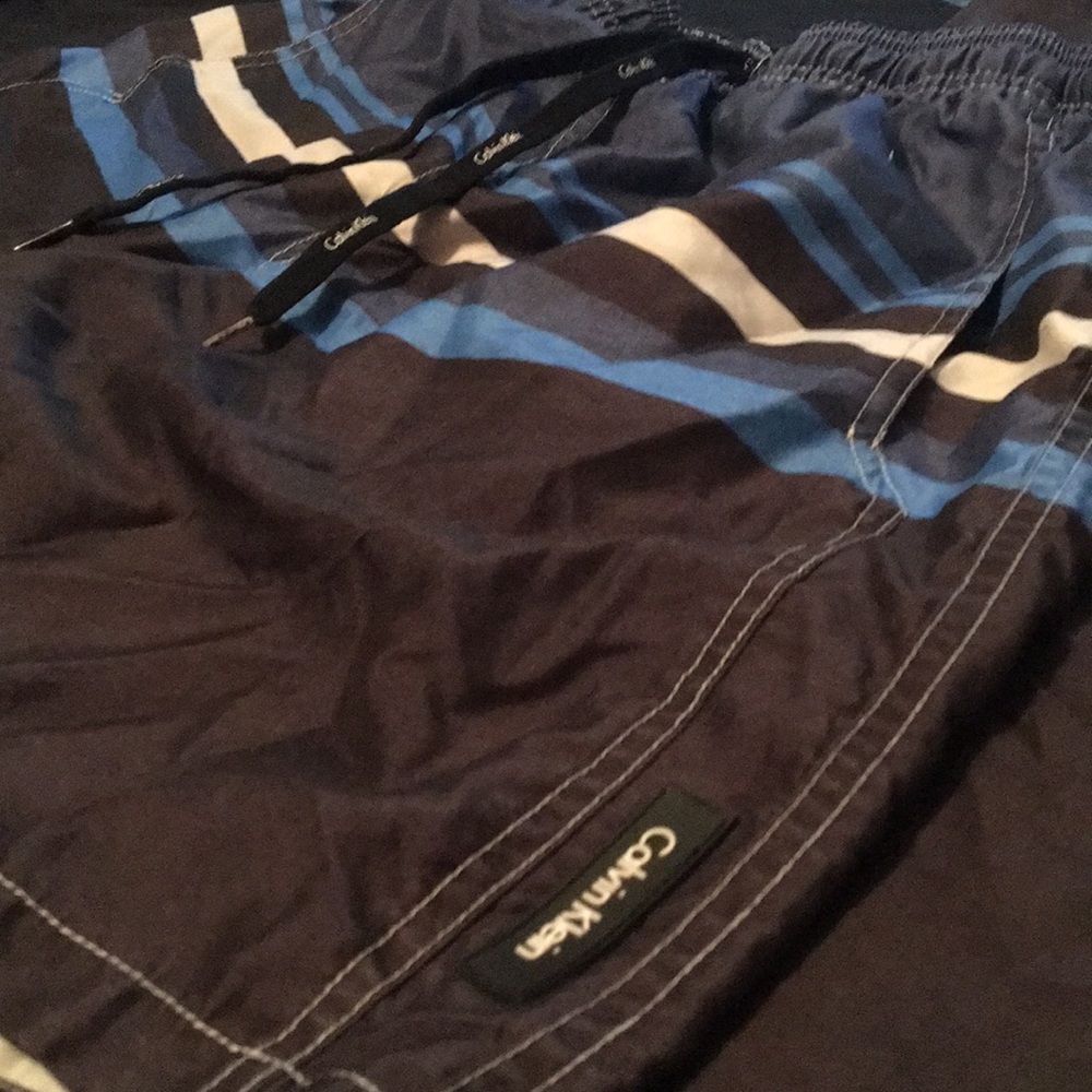Calvin Klein SwimTrunks
